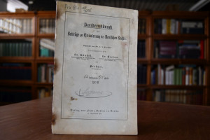 Die Erledigung der Hauptsache im Zivilprozesse.