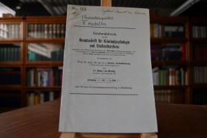 Rufreparation durch Feststellungsurteil?