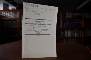 Ist die Klageerhebung eine Prozeßvoraussetzung?