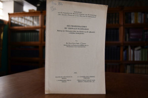 Die Prozessmaximen im Verwaltungsprozess. Beitr...