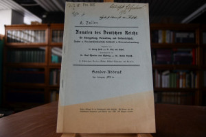 Vereinfachte Gesetzgebung und Auslegungsgericht...