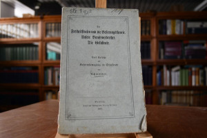 Die Freiheitstrafen und die Besserungstheorie,....