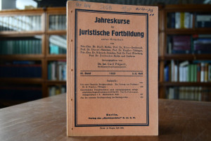 Das neue deutsche Strafgesetzbuch.