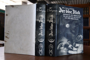 Geschichte des Aberglaubens aller Völker und Ze...