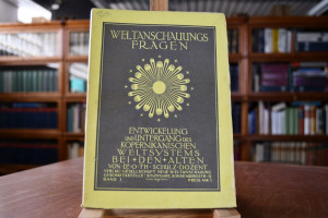 Entwickelung und Untergang des kopernikanischen...