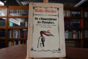 Die 4 Himmelsstürmer des Mittelalters (Kopernik...