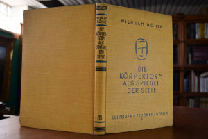 Die Körperform als Spiegel der Seele.