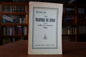 Die Auswirkung des Karmas zwischen weisser und ...