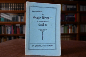 Die große Weisheit des erhabenen Buddha. Ein Un...