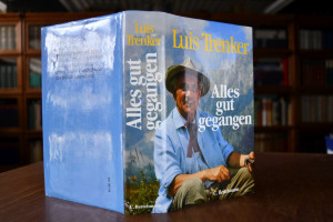 Alles gut gegangen  Geschichten aus meinem Leben.