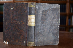 Vermächtniß an Helene von ihrem Vater.