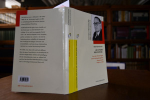 "Im Sturm der Zeiten". Aus den Erinnerungen ein...