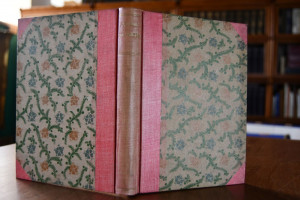 Der Kaiserbote, Cancan. Zwei politische Lustspi...