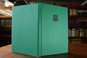 Johann Gregor Mendel. Zur Aufstellung seiner Bü...