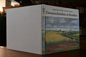 Donauschwaben in Brasilien. Entre Rios - Siedlu...