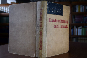 Anleitung zur Durchmusterung des Himmels. Astro...