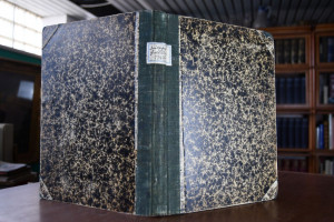 Deutsches Hausbuch Jahrgang 1847 oder II. Band ...