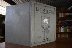 Karten-Skizzen. Ein Lehr- und Lernwerk für Unte...