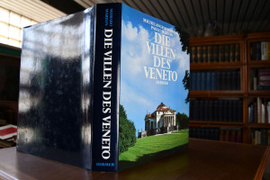 Die Villen des Veneto.