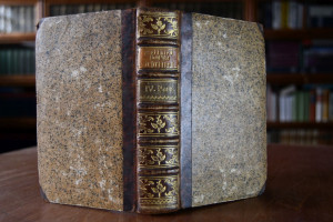 Voltair`s sämtliche Schriften. 4. Band (apart).