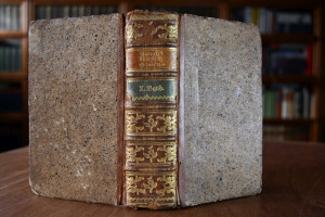 Voltair`s sämtliche Schriften. 10. Band (apart).