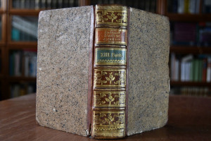 Voltair`s sämtliche Schriften. 10. Band (apart).