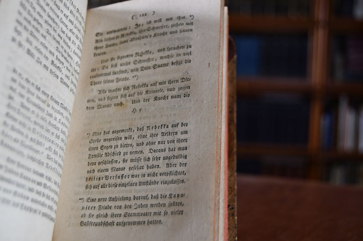 Voltair`s sämtliche Schriften. 14. Band (apart).