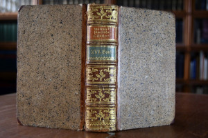 Voltair`s sämtliche Schriften. 16. Band (apart).