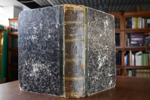 Storia di Napoleone.