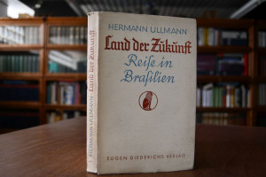 Land der Zukunft. Reise in Brasilien.