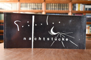 Nachtstücke.