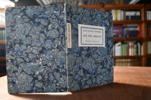 Aus der Armutei. Soziale Gedichte.