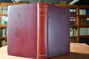 The Jews in the modern world.