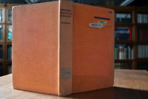 Hitler`s Magician Schacht. The Life and Loans o...