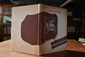 Die Männer von Vernet. Ein Tatsachenbericht.