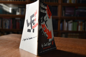 Hitler`s new Order Kaiser`s old Order.