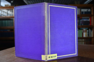 Die Schlacht von Hohenfriedberg am 4. Juni 1745.