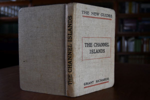 The Channel Islands.