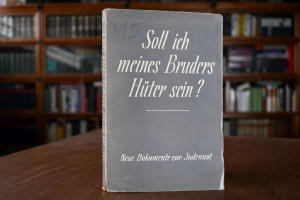 Soll ich meines Bruders Hüter sein? Weitere Dok...