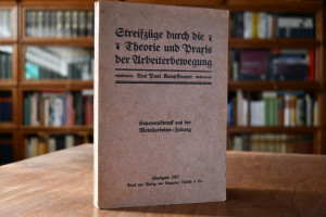 Streifzüge durch die Theorie und Praxis der Arb...