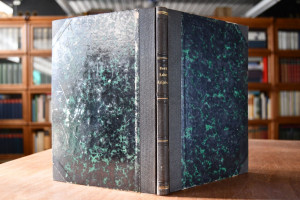 Die höchsten Kulturaufgaben des modernen Staates.