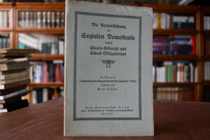 Die Verwirklichung der Sozialen Demokratie mitt...