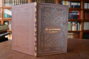 Eduard von Hartmann. Erinnerungen aus den Jahre...