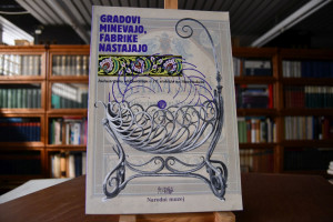 Gradovi Minevajo, Fabrike Nastajajo industrijsk...