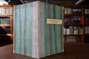 Bayerische Chroniken des XIV. Jahrhunderts.