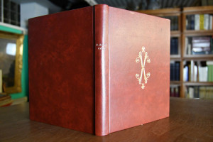 Umbstandige wahrhafftige Beschreibung der india...