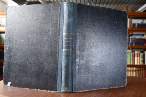 Mittheilungen der K.K. Central-Commission zur E...