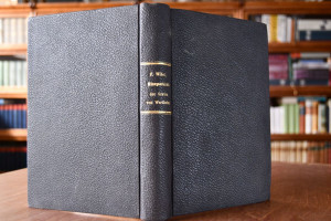 Zur Münzgeschichte der Grafen von Wertheim und ...