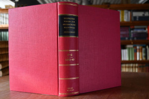 Zeitschrift des Deutschen Palaestina-Vereins Ba...