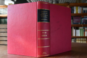 Zeitschrift des Deutschen Palaestina-Vereins Ba...